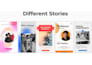 design christmas and promos invites first five users buy one get one free offer